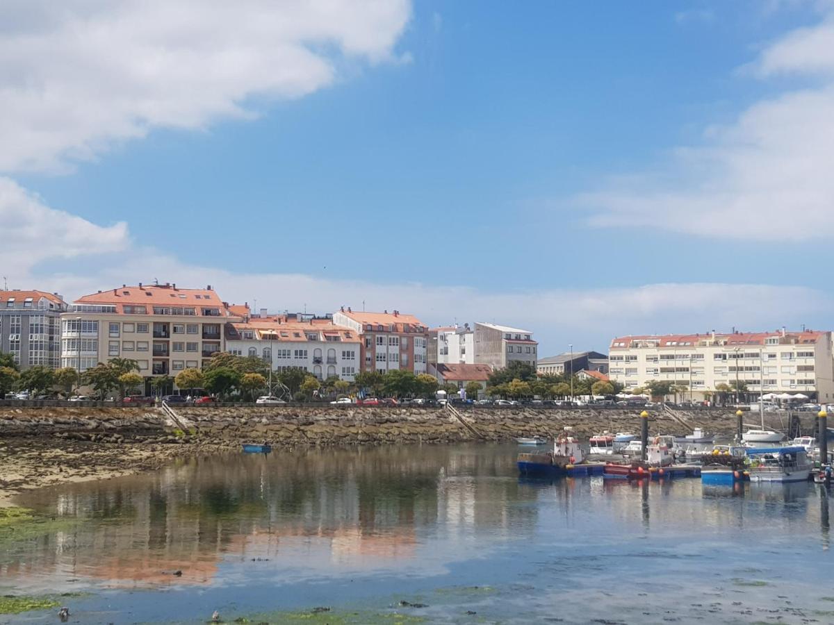 Portosin Puerto Daire Dış mekan fotoğraf