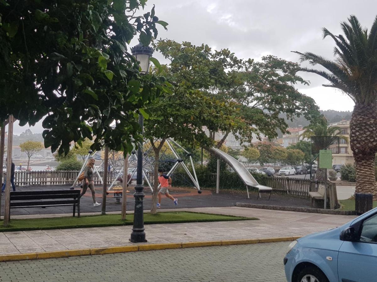 Portosin Puerto Daire Dış mekan fotoğraf