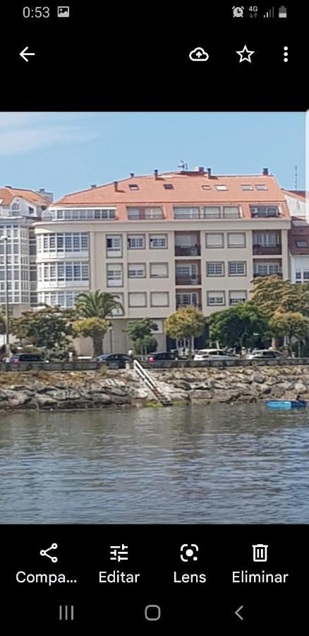 Portosin Puerto Daire Dış mekan fotoğraf