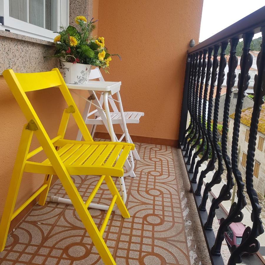 Portosin Puerto Daire Dış mekan fotoğraf