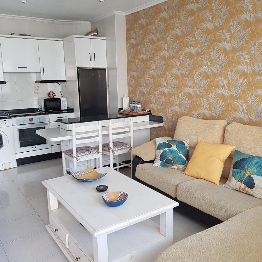Portosin Puerto Daire Dış mekan fotoğraf