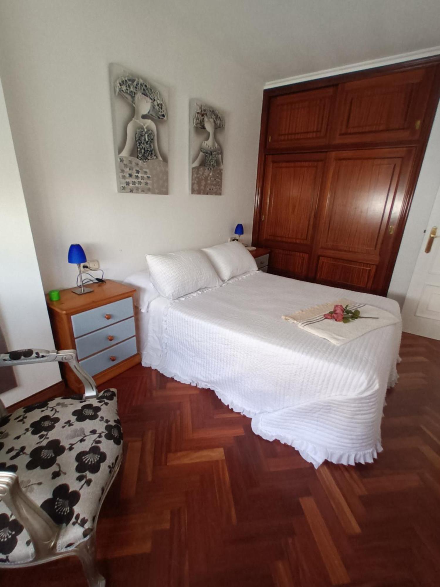Portosin Puerto Daire Dış mekan fotoğraf